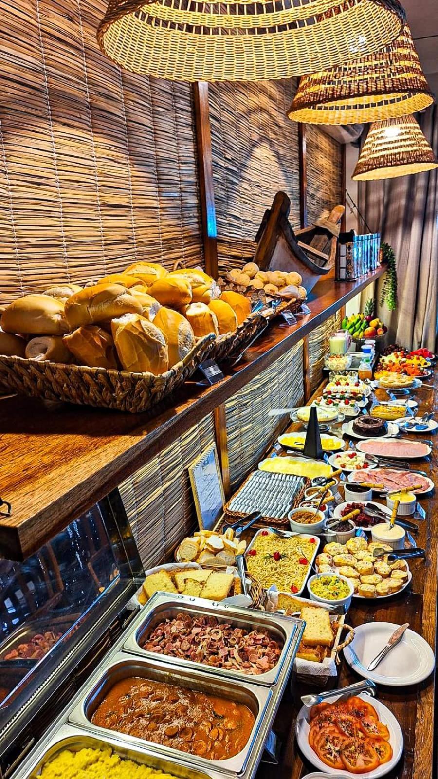 Navega Praia Hotel نافيغانتس المظهر الخارجي الصورة