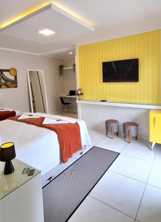 Navega Praia Hotel نافيغانتس المظهر الخارجي الصورة