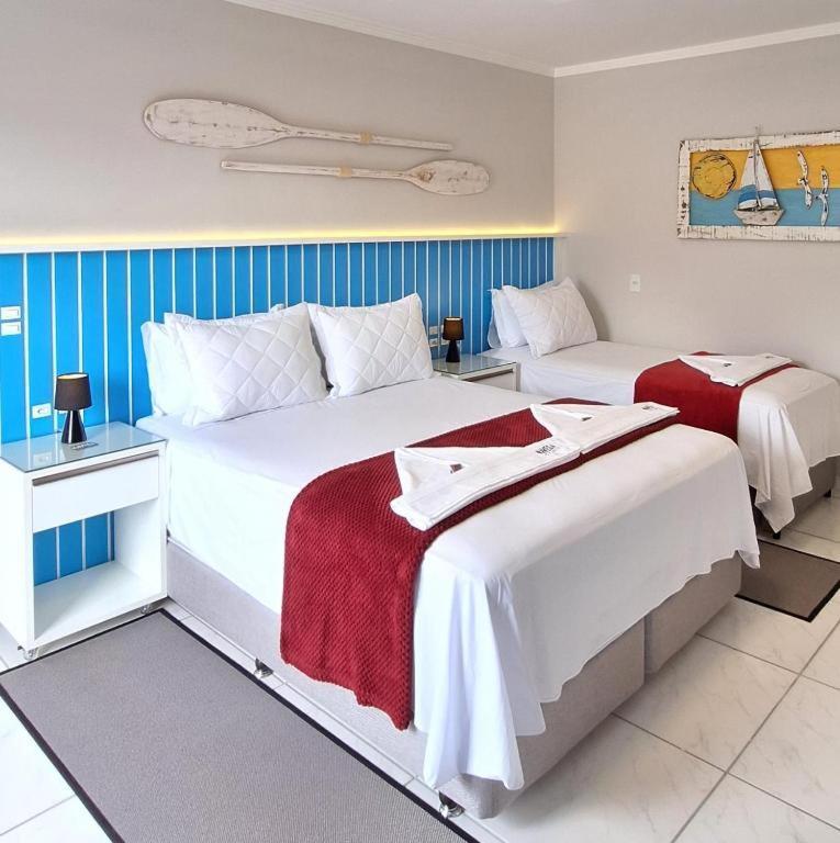 Navega Praia Hotel نافيغانتس المظهر الخارجي الصورة