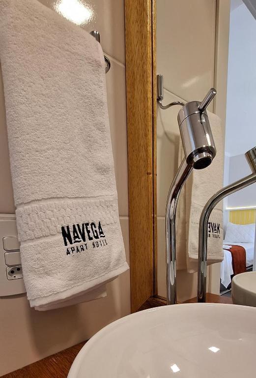 Navega Praia Hotel نافيغانتس المظهر الخارجي الصورة