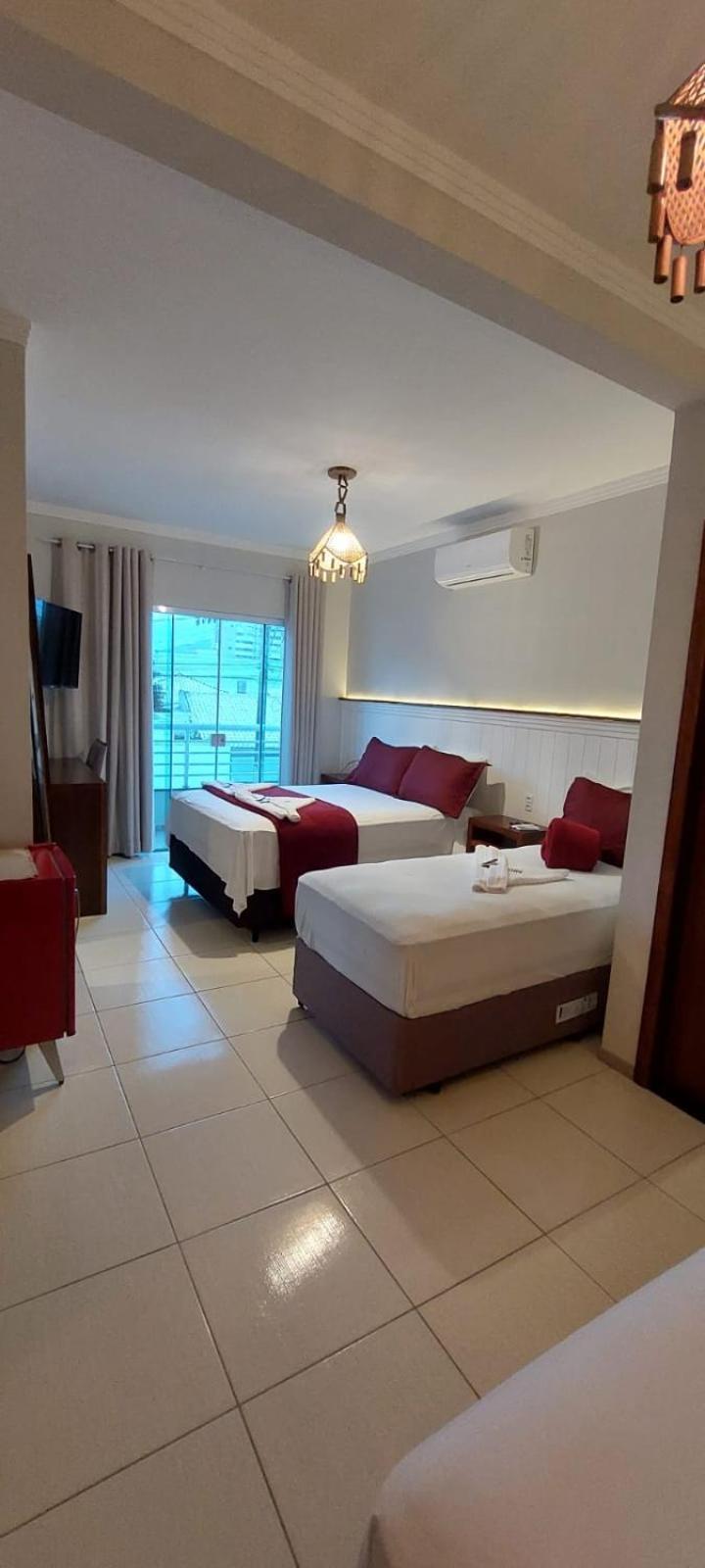 Navega Praia Hotel نافيغانتس المظهر الخارجي الصورة