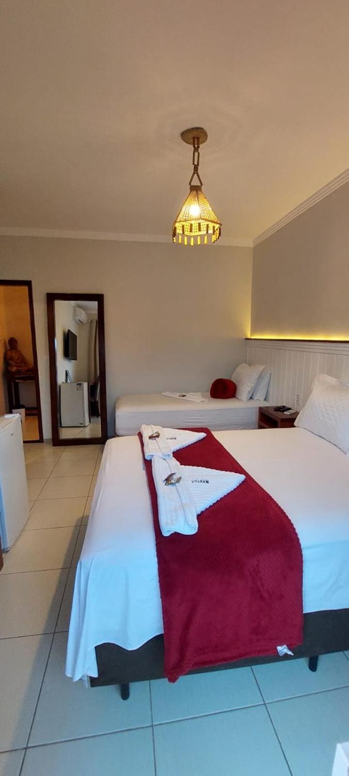 Navega Praia Hotel نافيغانتس المظهر الخارجي الصورة